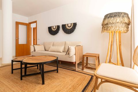 Leilighet i Benissa, Alicante, Benissa - € 160 000 | Ref: 4A - foto 7